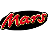 Mars - Logo