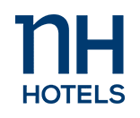 nh hotel - Logo
