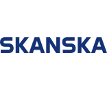 Skanska - Logo