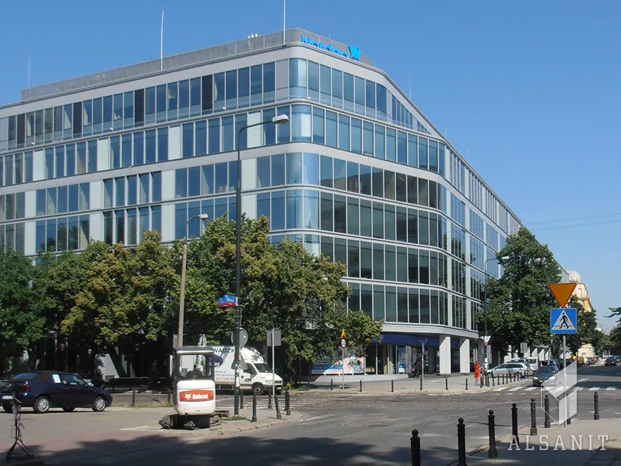 Green Corner Skanska
