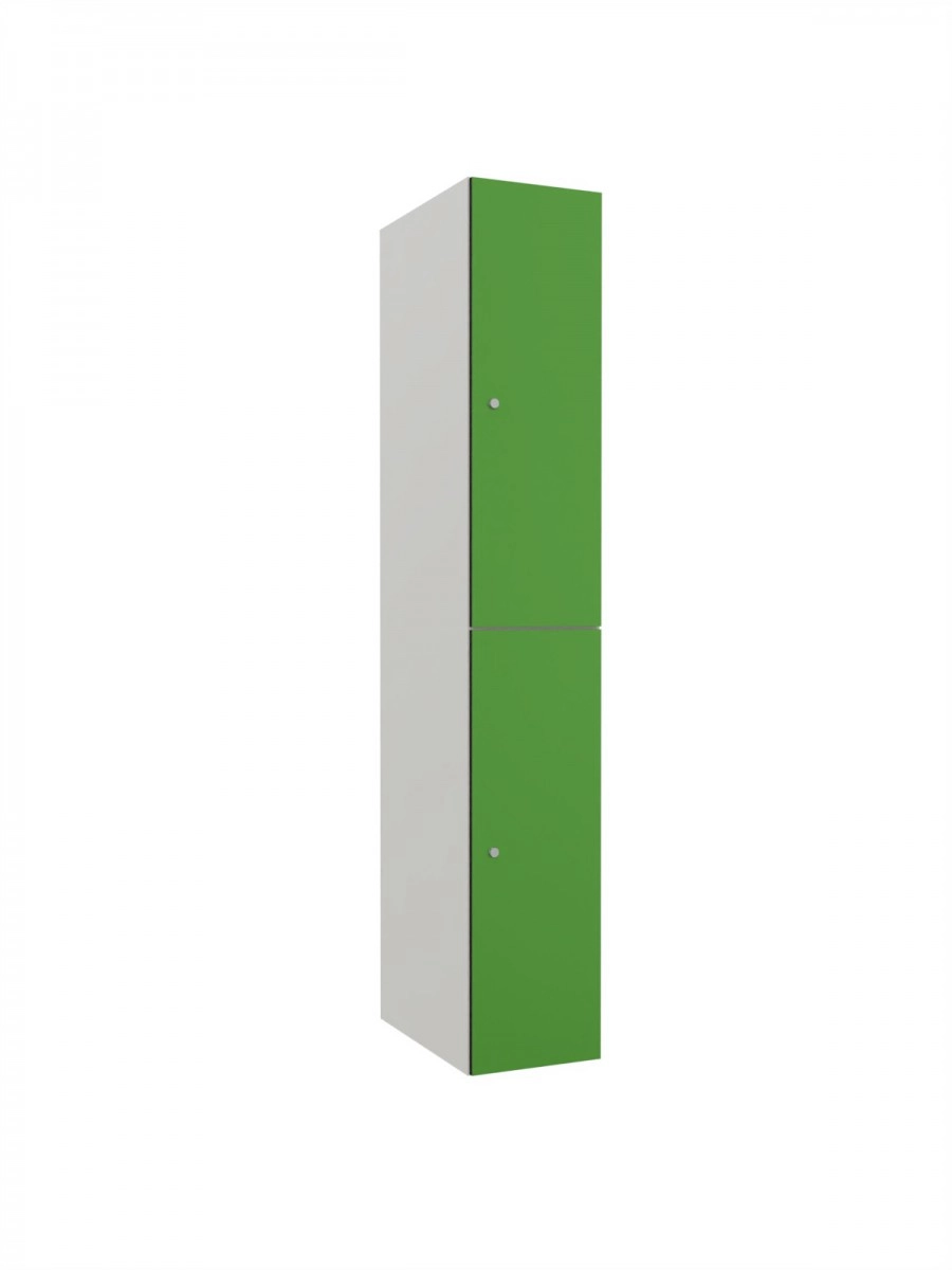 Metal HPL cabinet - Combo - Image 16