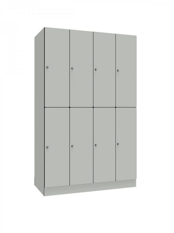 HPL locker - Taurus