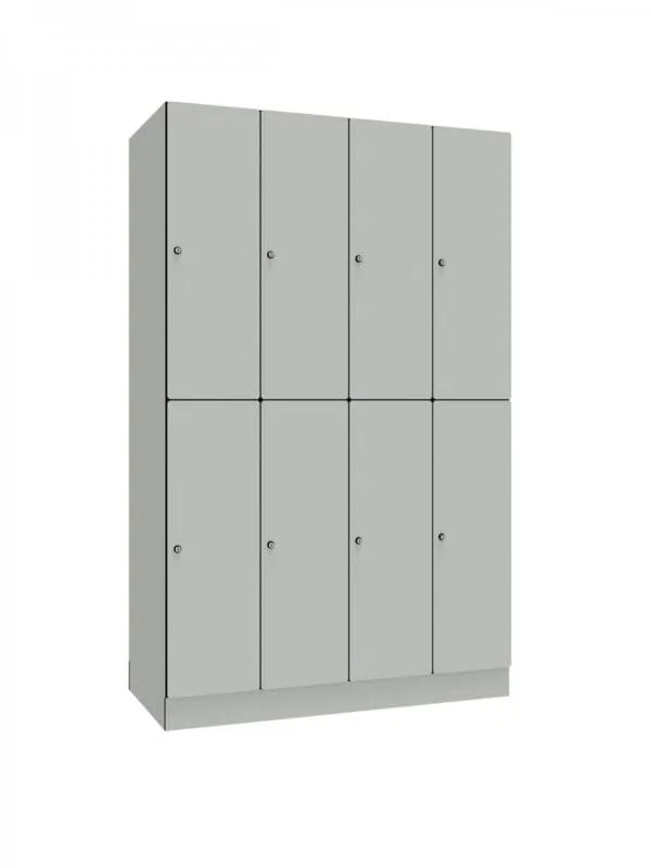 HPL locker - Taurus