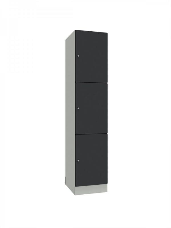 HPL deposit lockers