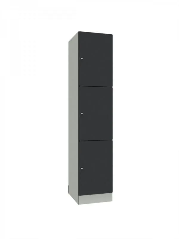 HPL deposit lockers