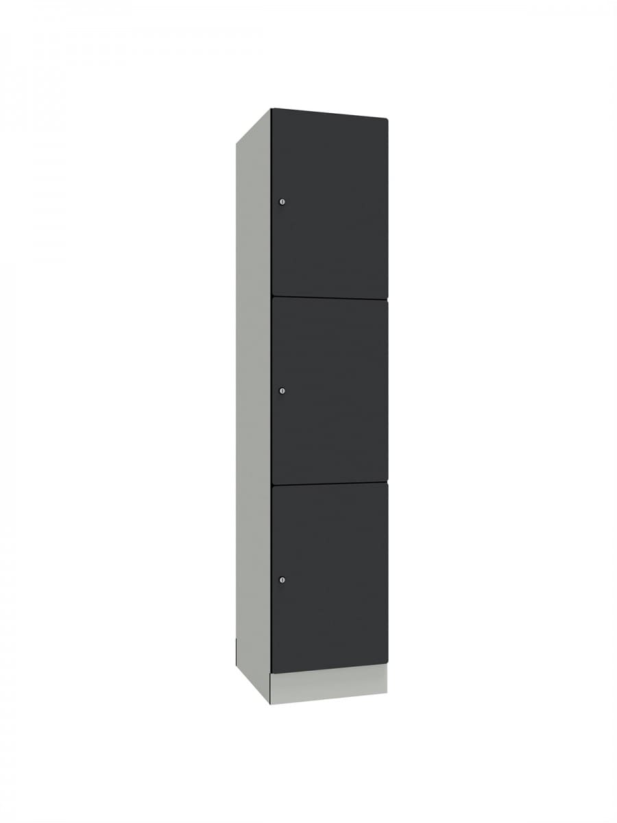 HPL deposit lockers
