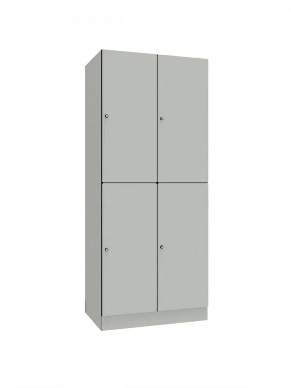 HPL lockers