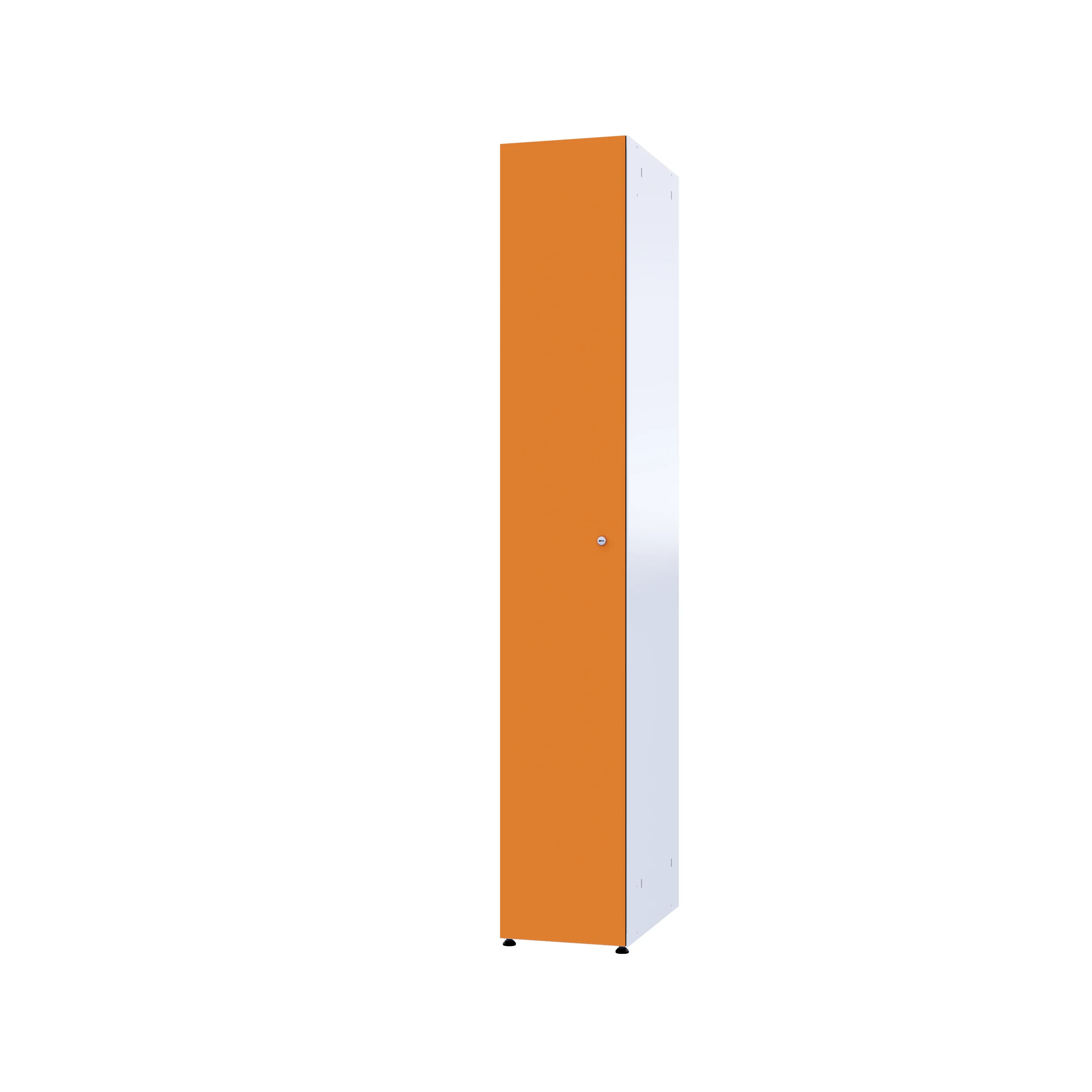 Metal cabinet with HPL - Combo - Image 14