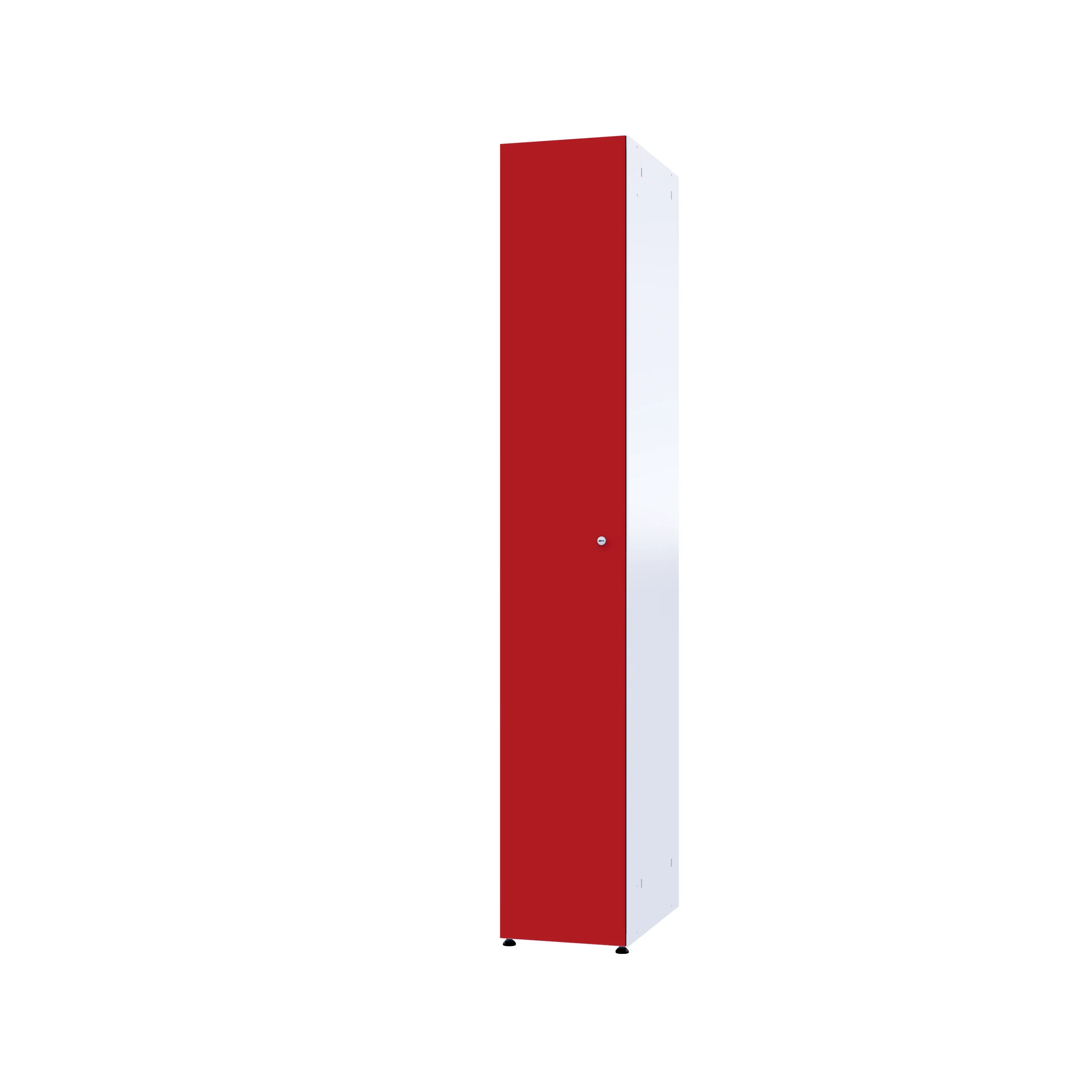 Metal cabinet with HPL - Combo - Image 13