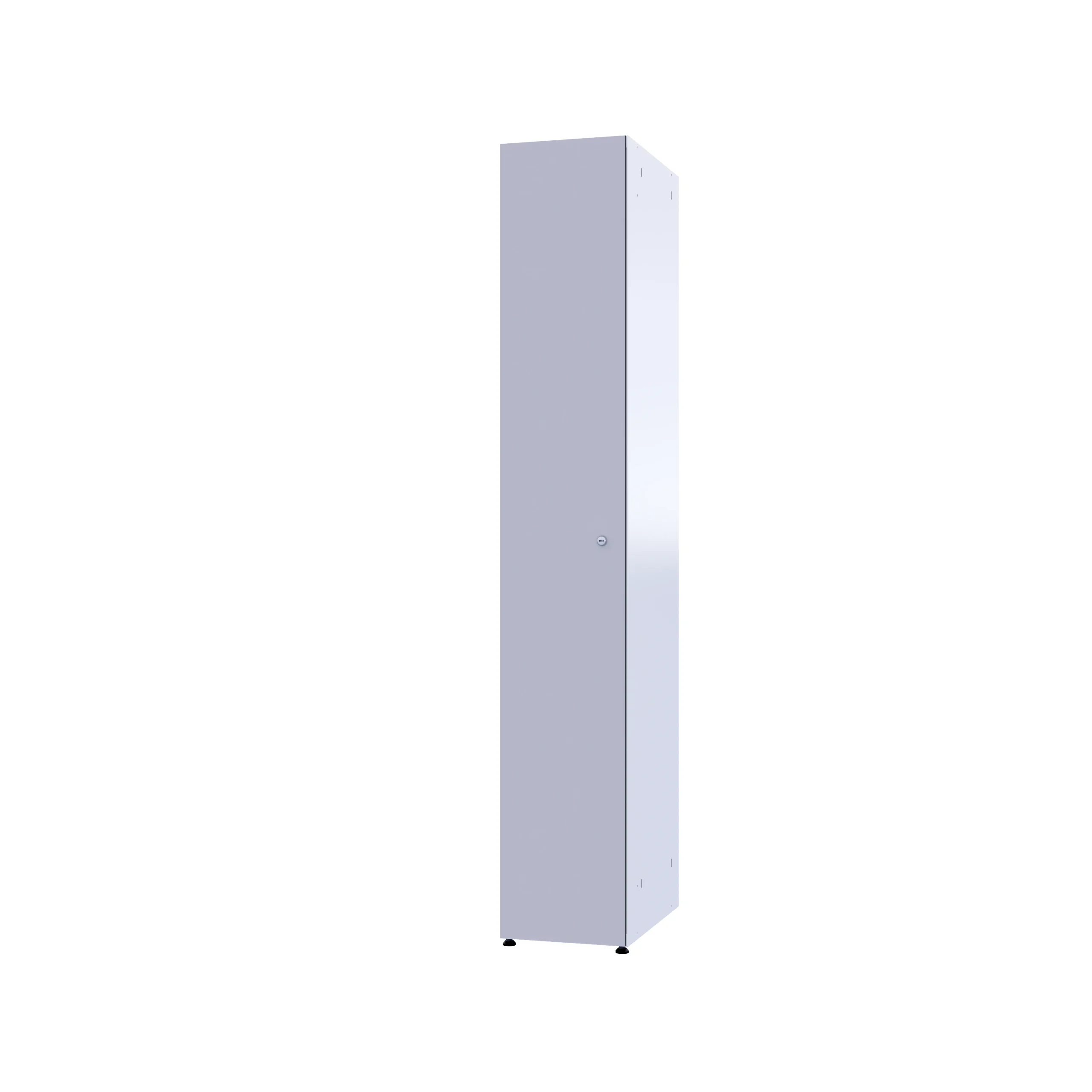 Metal cabinet with HPL - Combo - Image 9