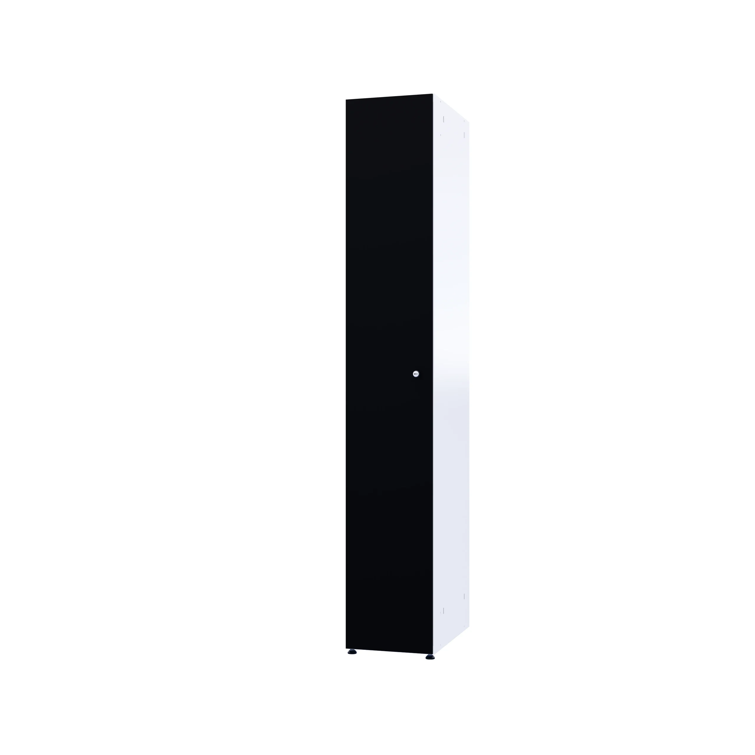 Metal cabinet with HPL - Combo - Image 7