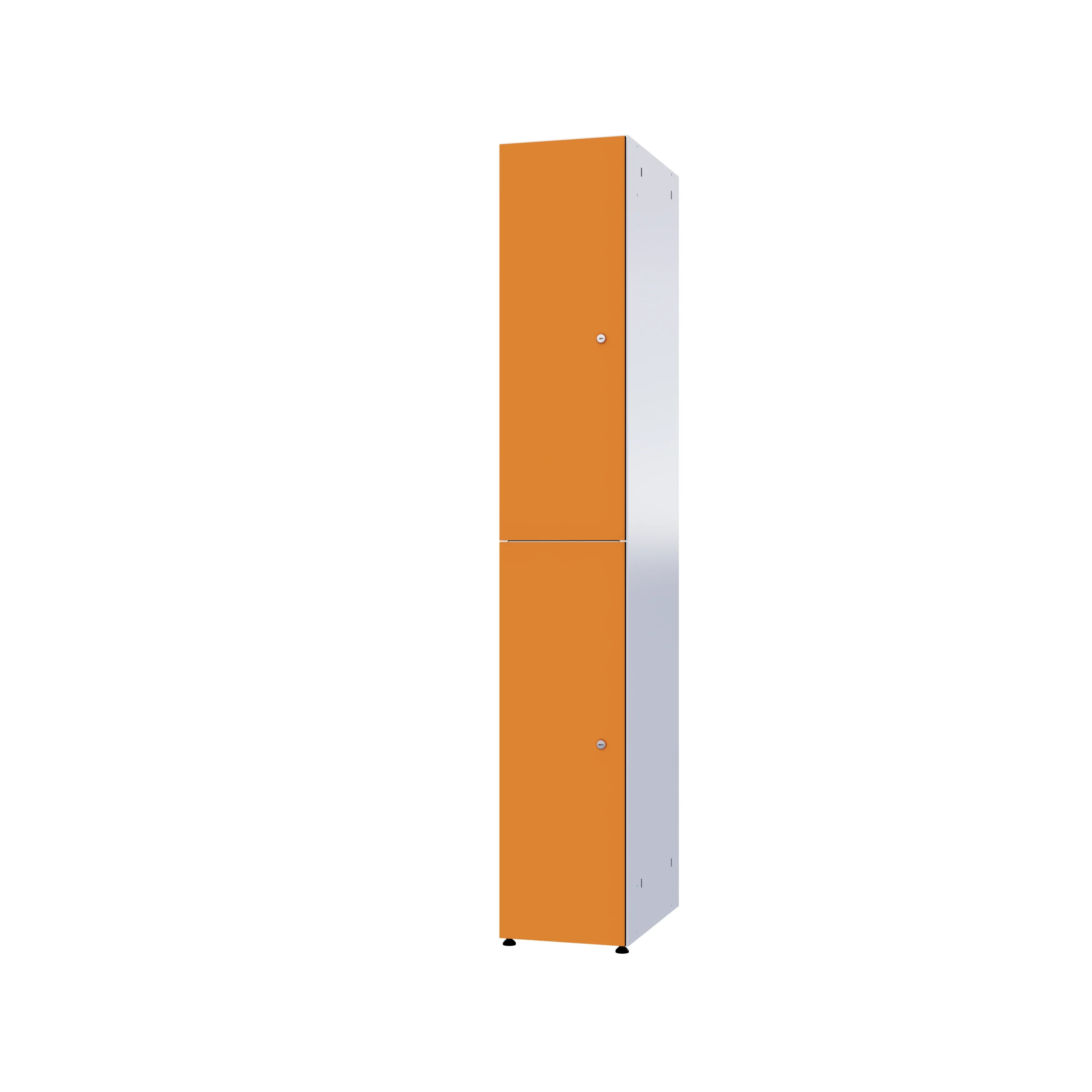 Metal HPL cabinet - Combo - Image 14