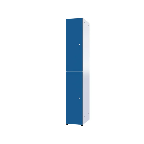 Metal HPL cabinet - Combo