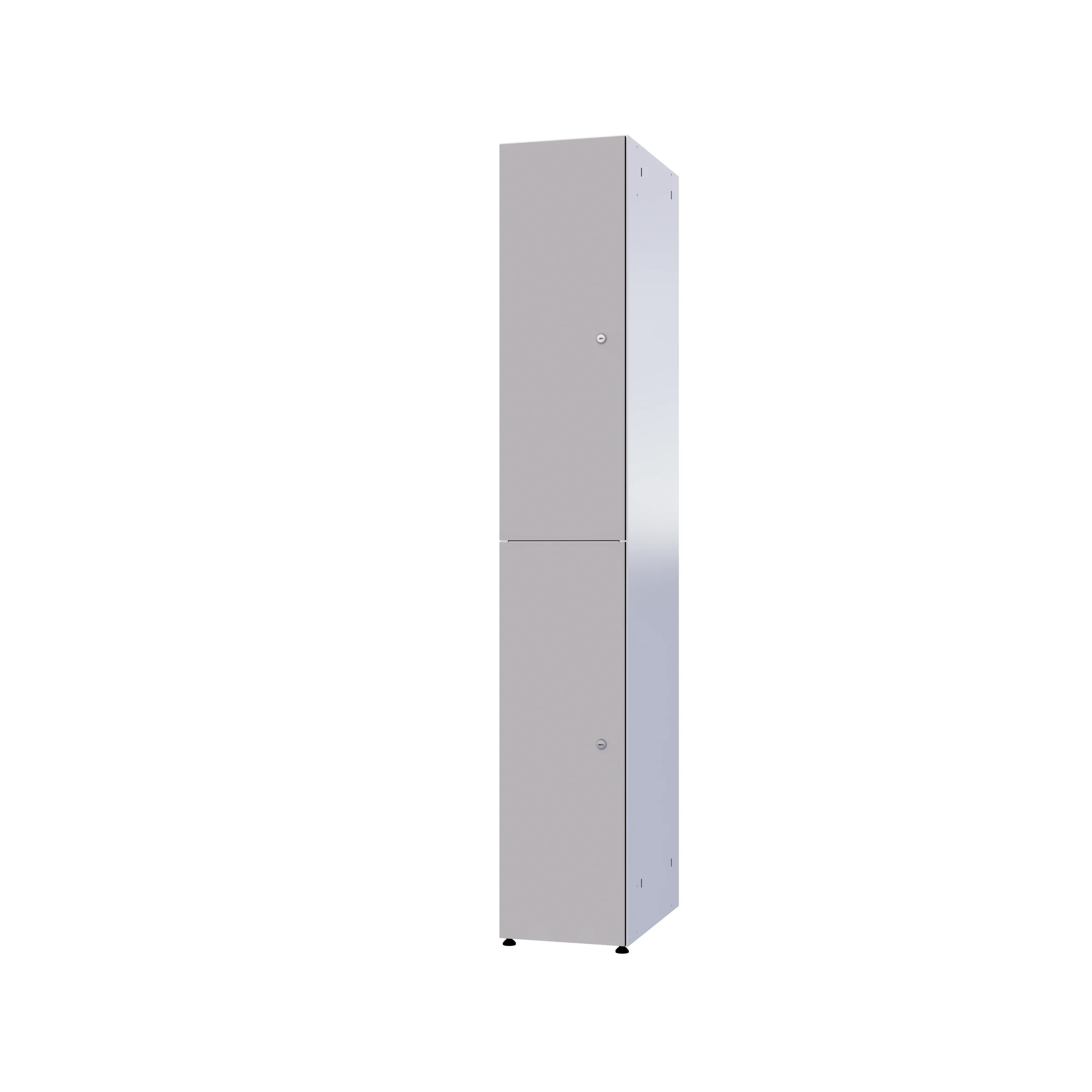Metal HPL cabinet - Combo - Image 10