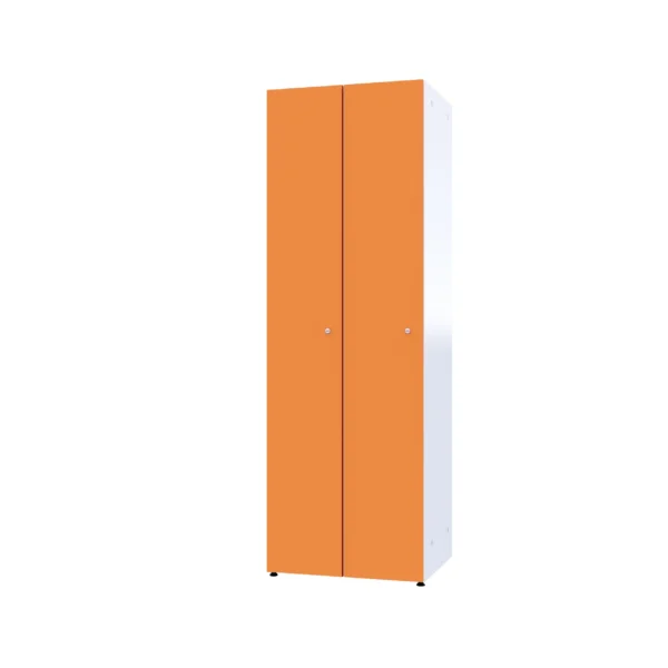 Metal cabinet with LPW - Combo