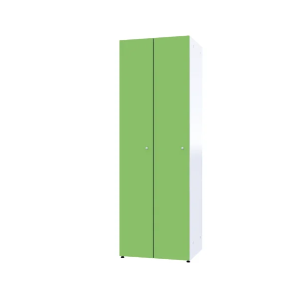 Metal cabinet with LPW - Combo