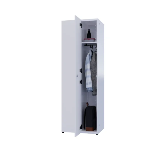 Metal cabinet with LPW - Combo