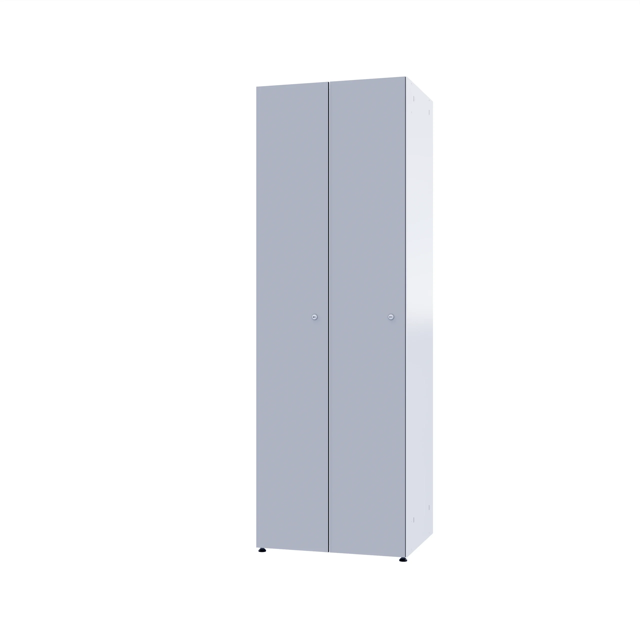 Metal cabinet with HPL - Combo - Image 37