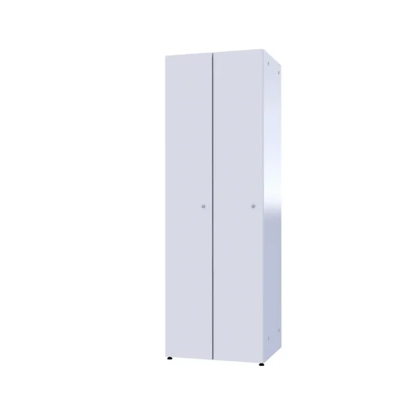 Metal cabinet with LPW - Combo