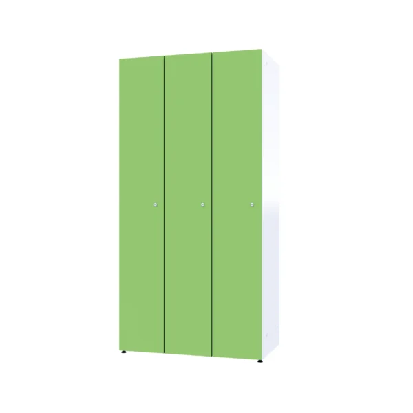 Metal cabinet with LPW - Combo