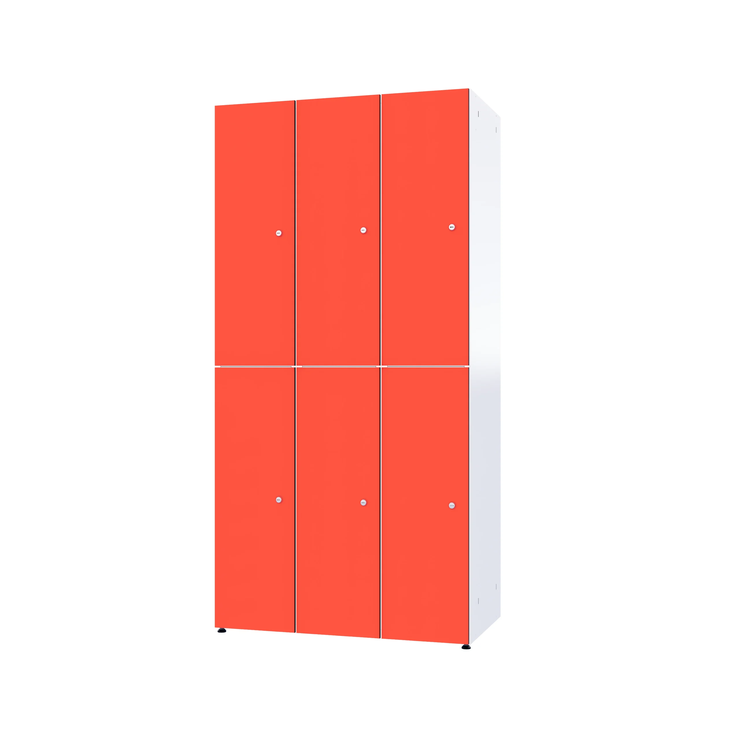 Metal HPL cabinet - Combo - Image 77