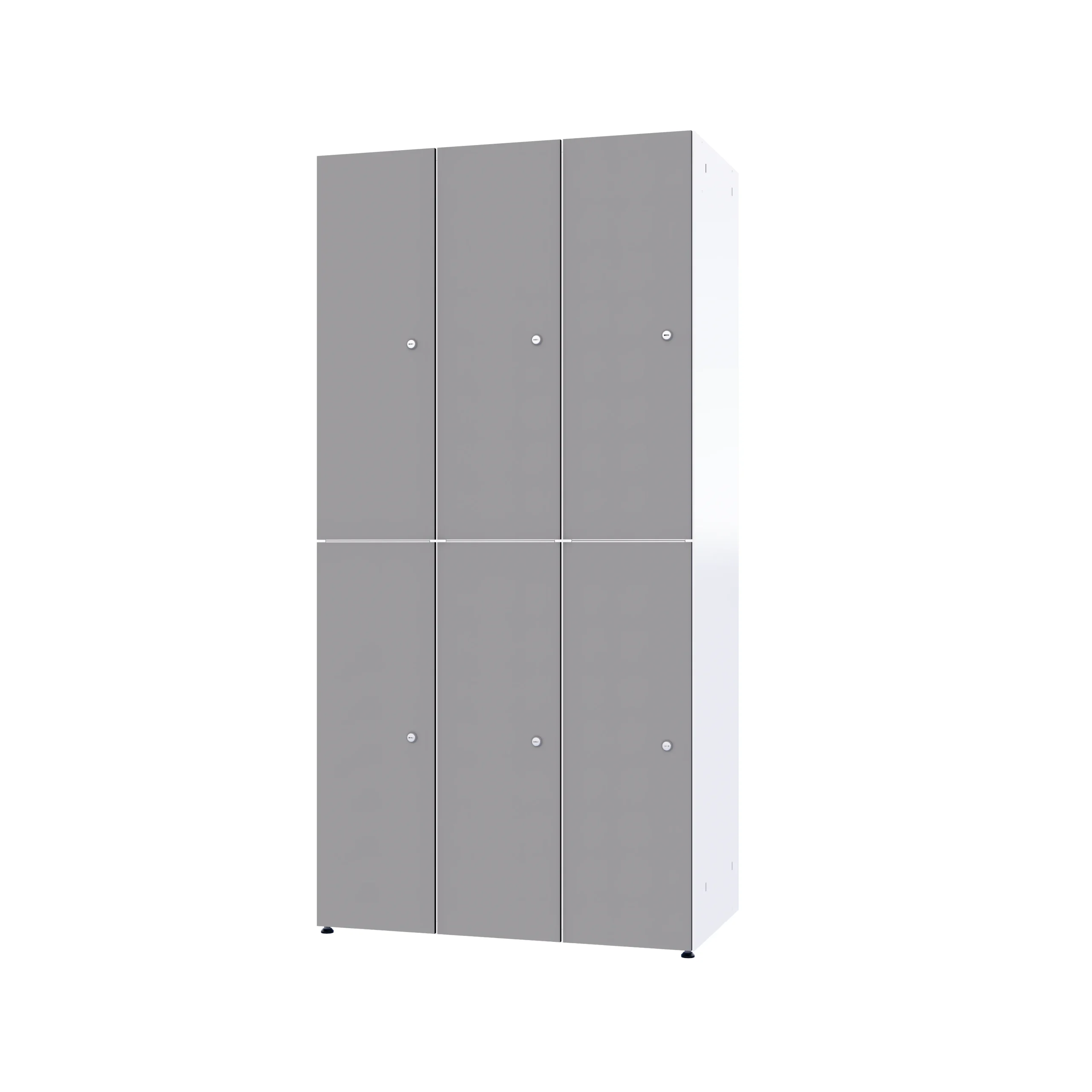 Metal HPL cabinet - Combo - Image 72