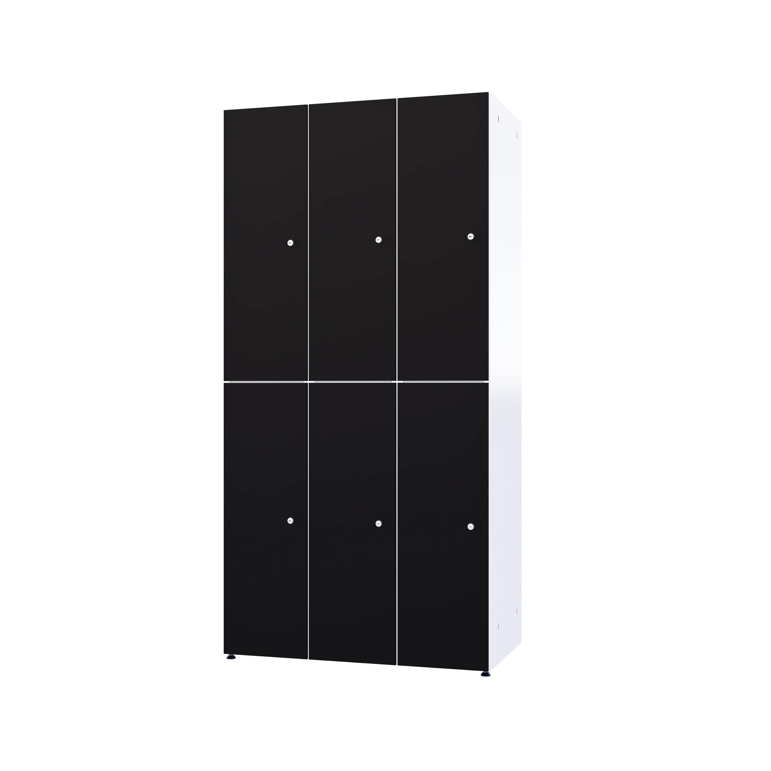 Metal HPL cabinet - Combo - Image 71