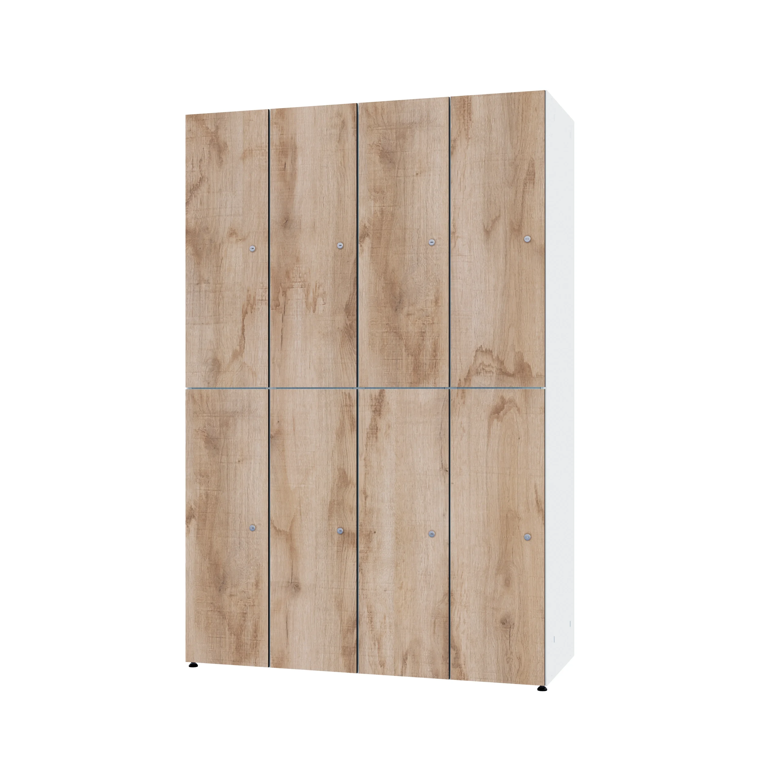 Metal HPL cabinet - Combo - Image 101