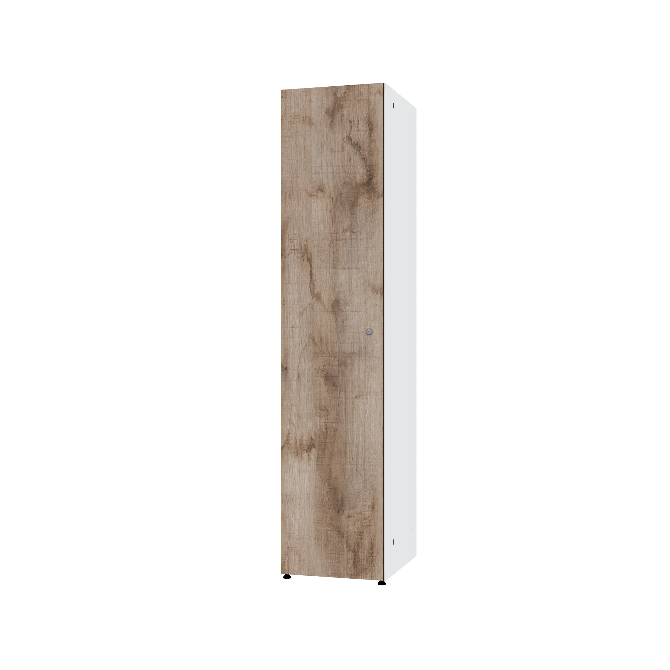Metal cabinet with HPL - Combo - Image 23