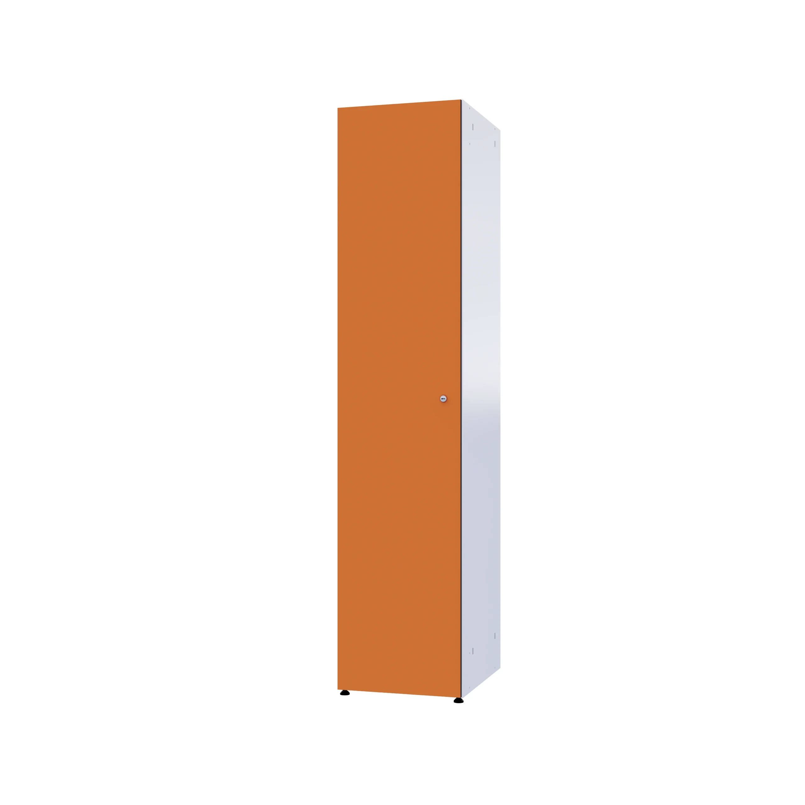 Metal cabinet with HPL - Combo - Image 22