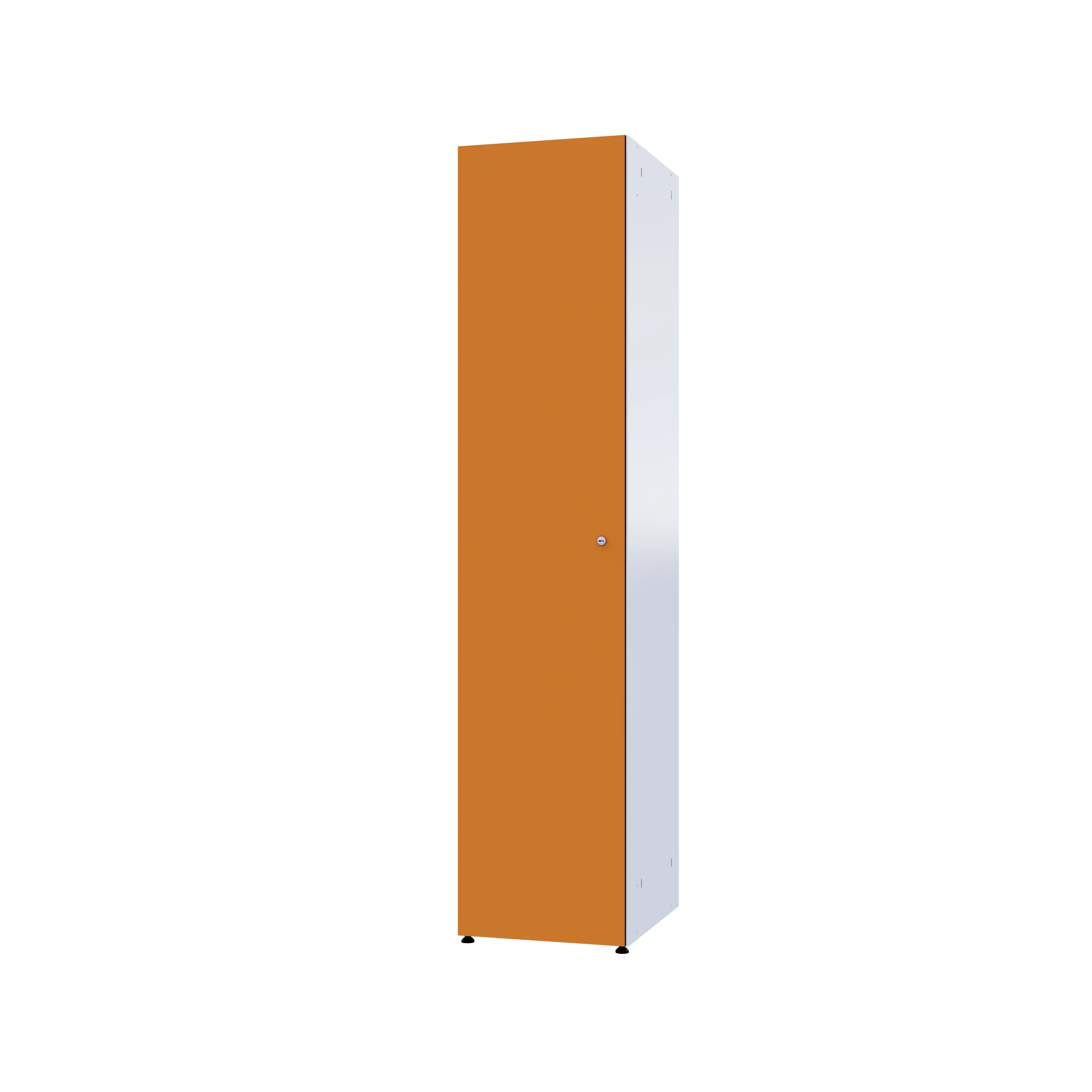 Metal cabinet with HPL - Combo - Image 31