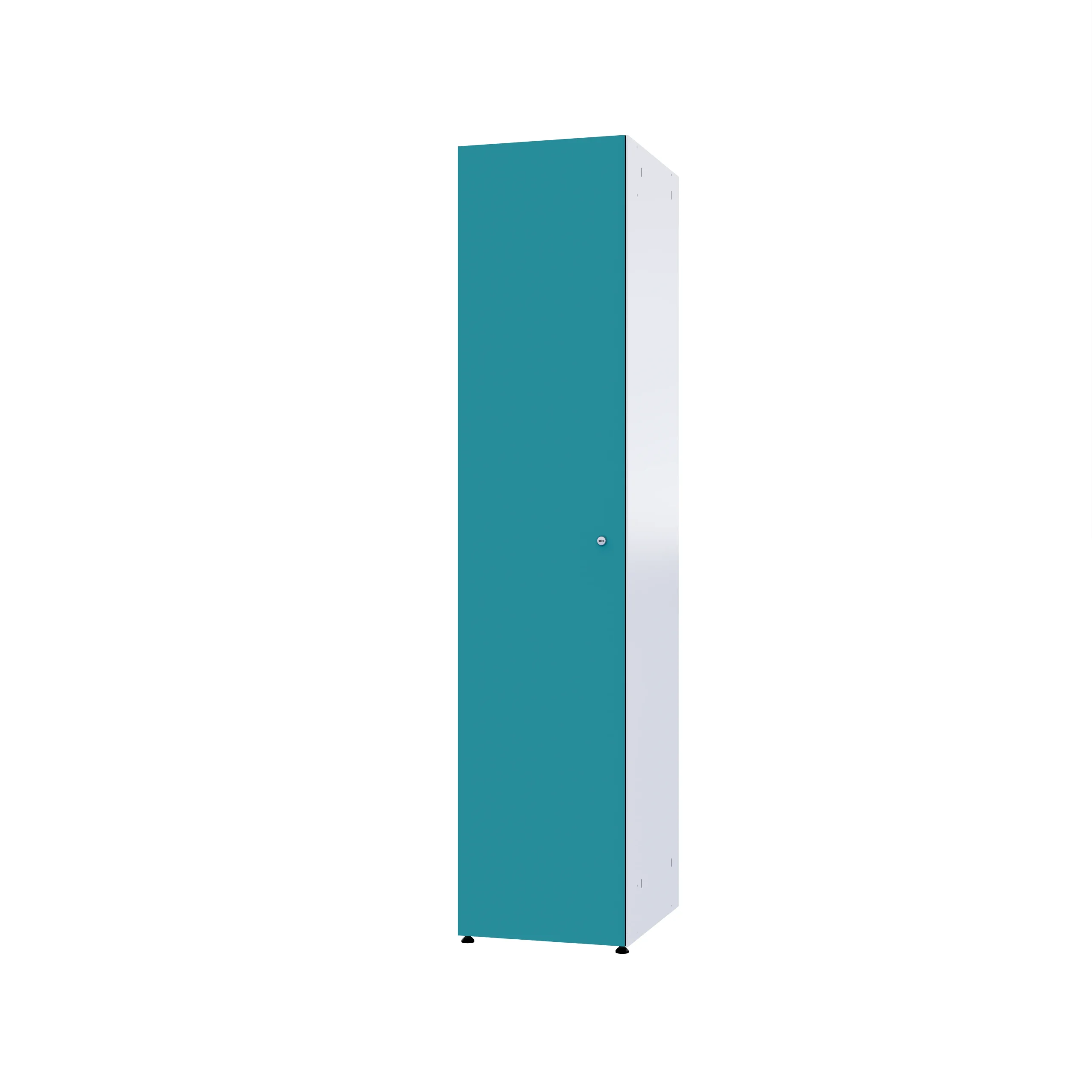 Metal cabinet with HPL - Combo - Image 27