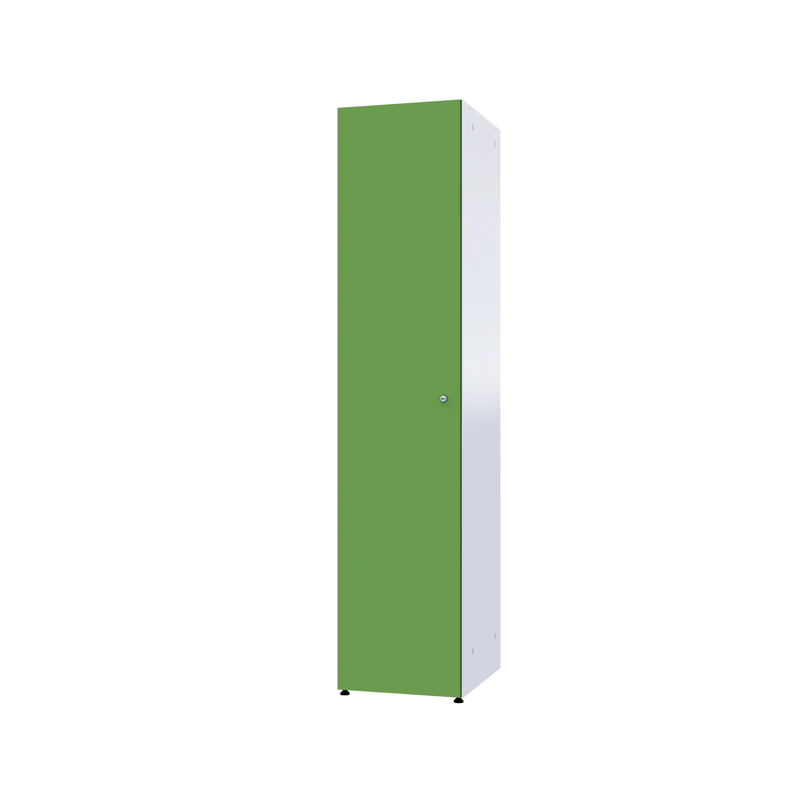 Metal cabinet with HPL - Combo - Image 29