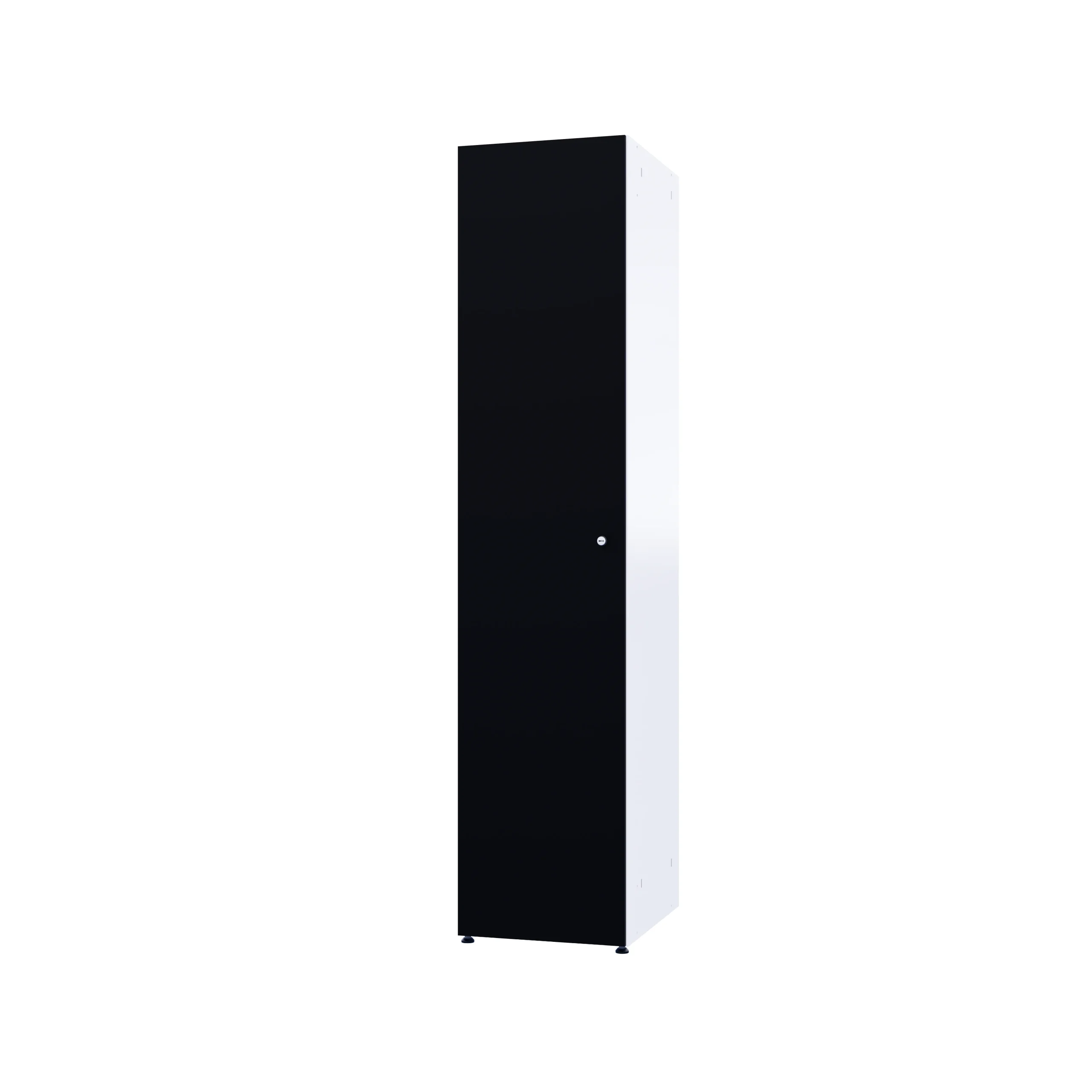 Metal cabinet with HPL - Combo - Image 24