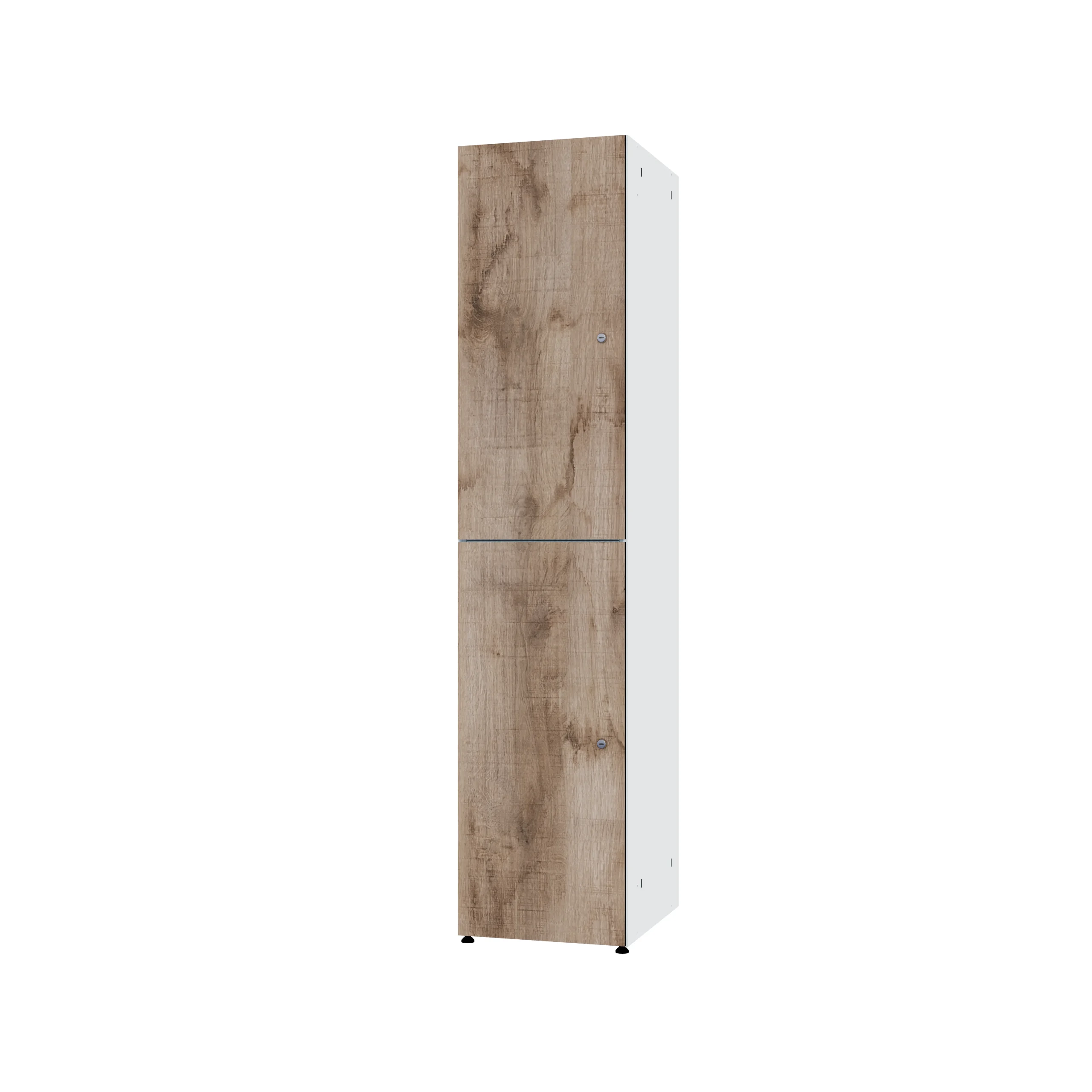 Metal HPL cabinet - Combo - Image 20