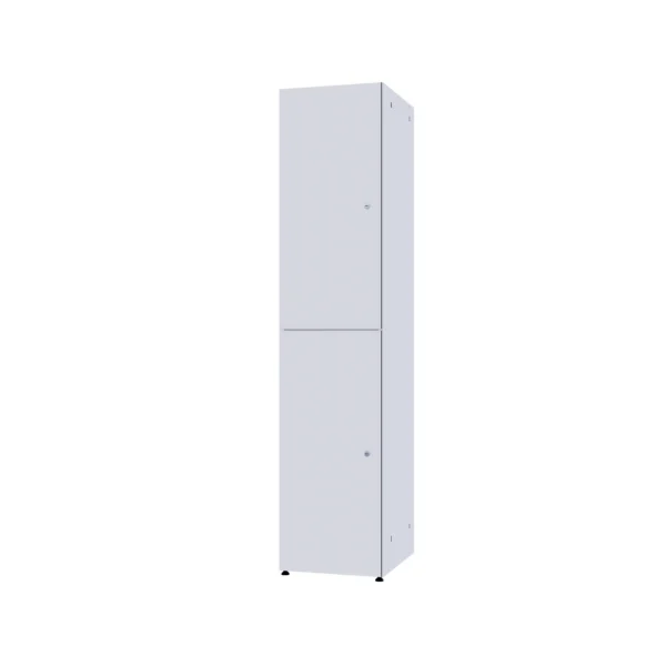 Metal HPL cabinet - Combo