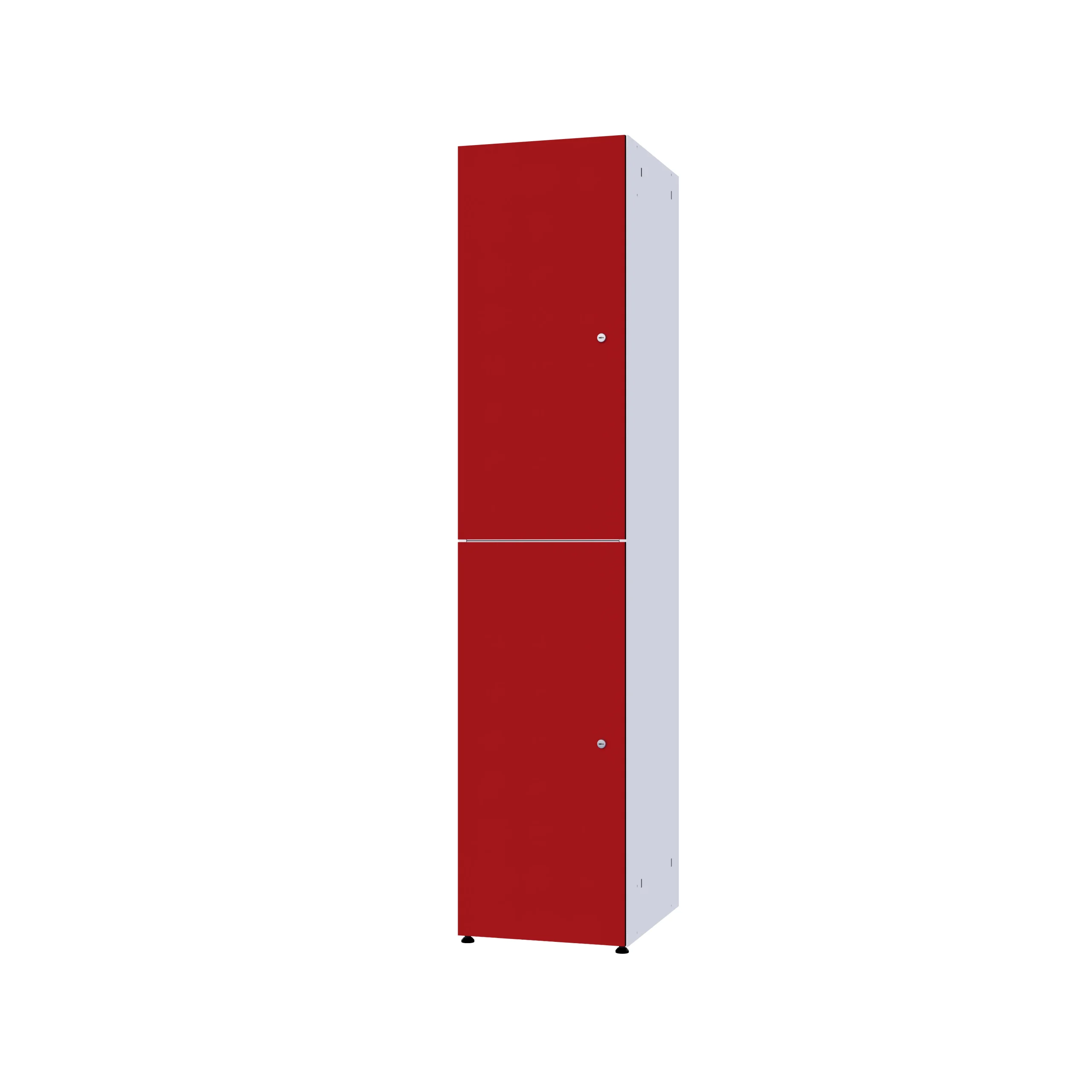 Metal HPL cabinet - Combo - Image 29