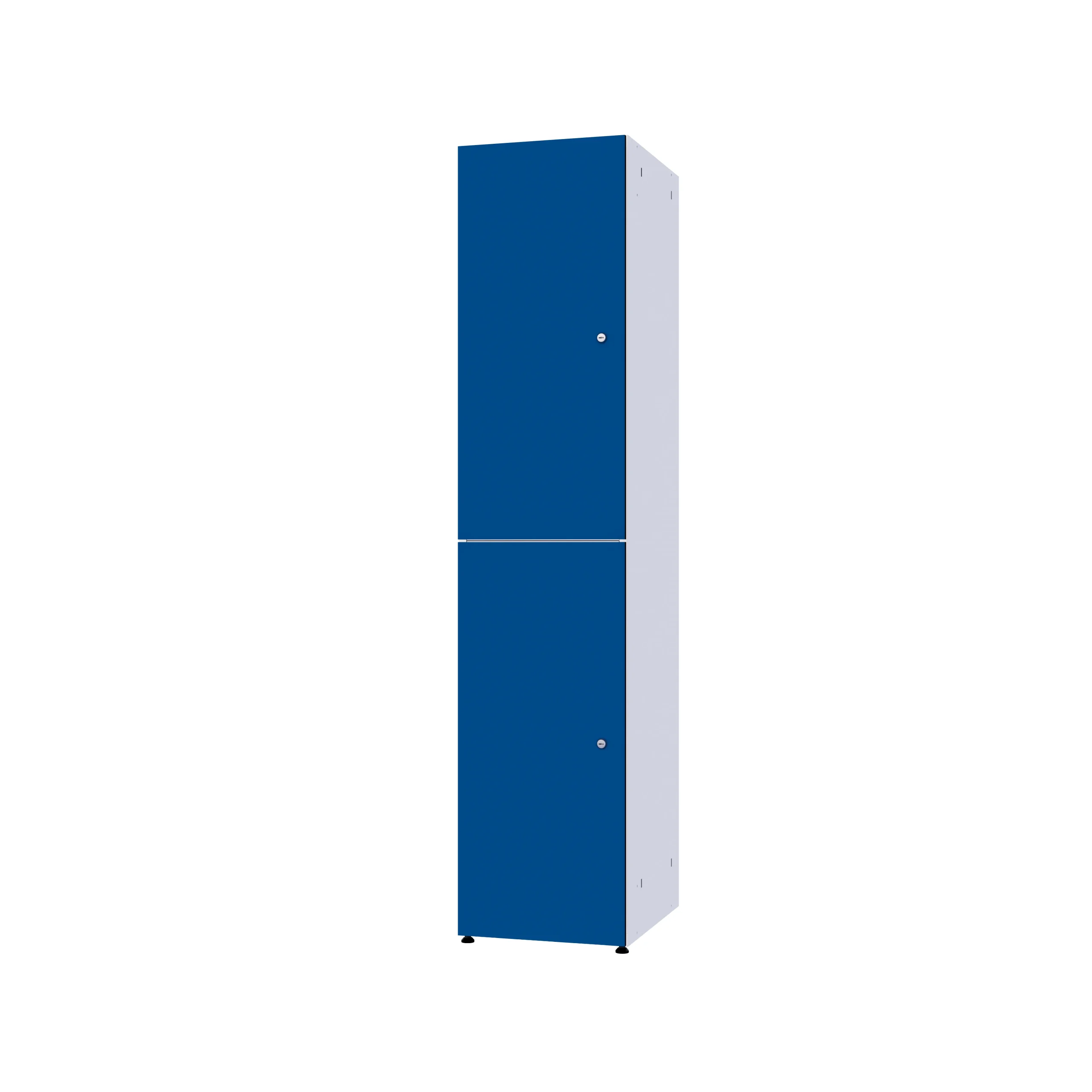 Metal HPL cabinet - Combo - Image 28