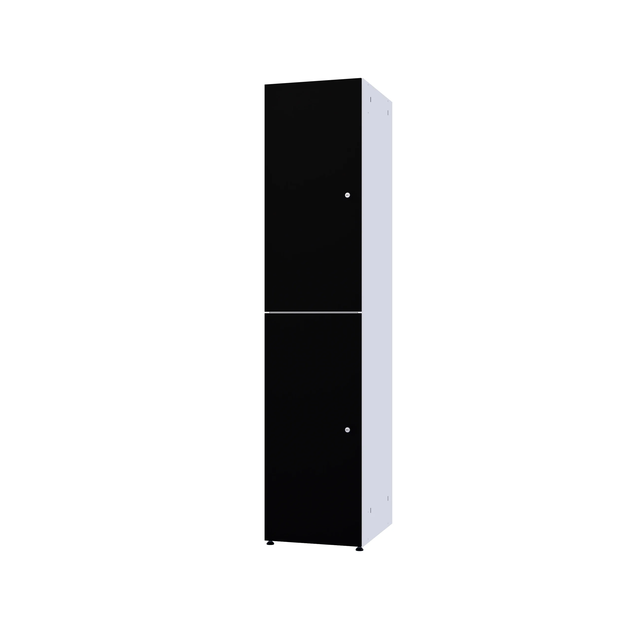 Metal HPL cabinet - Combo - Image 26