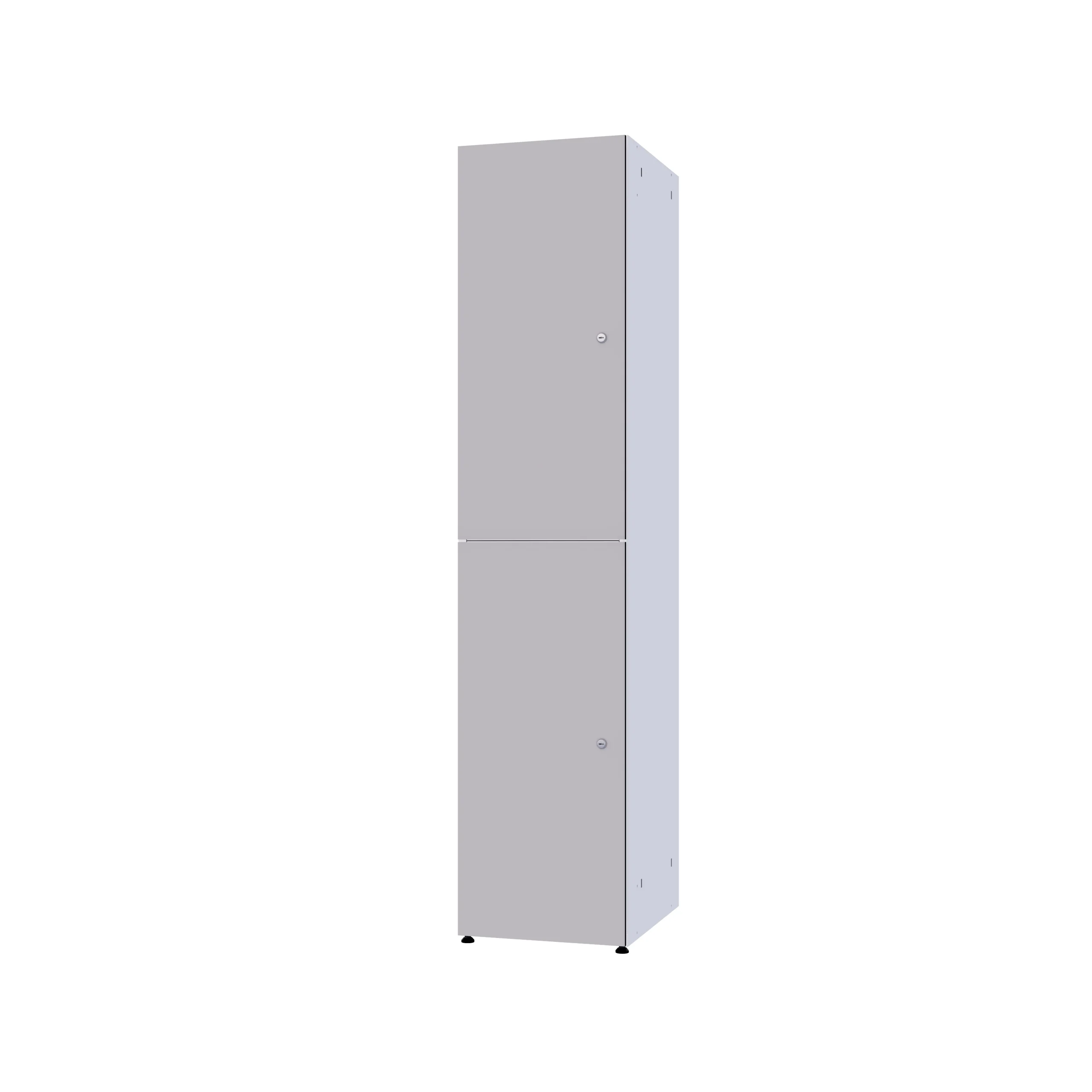 Metal HPL cabinet - Combo - Image 25