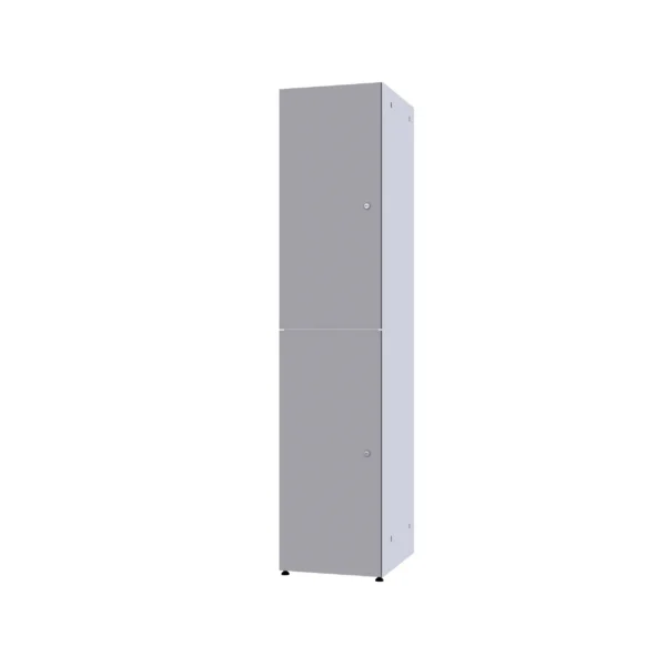 Metal HPL cabinet - Combo