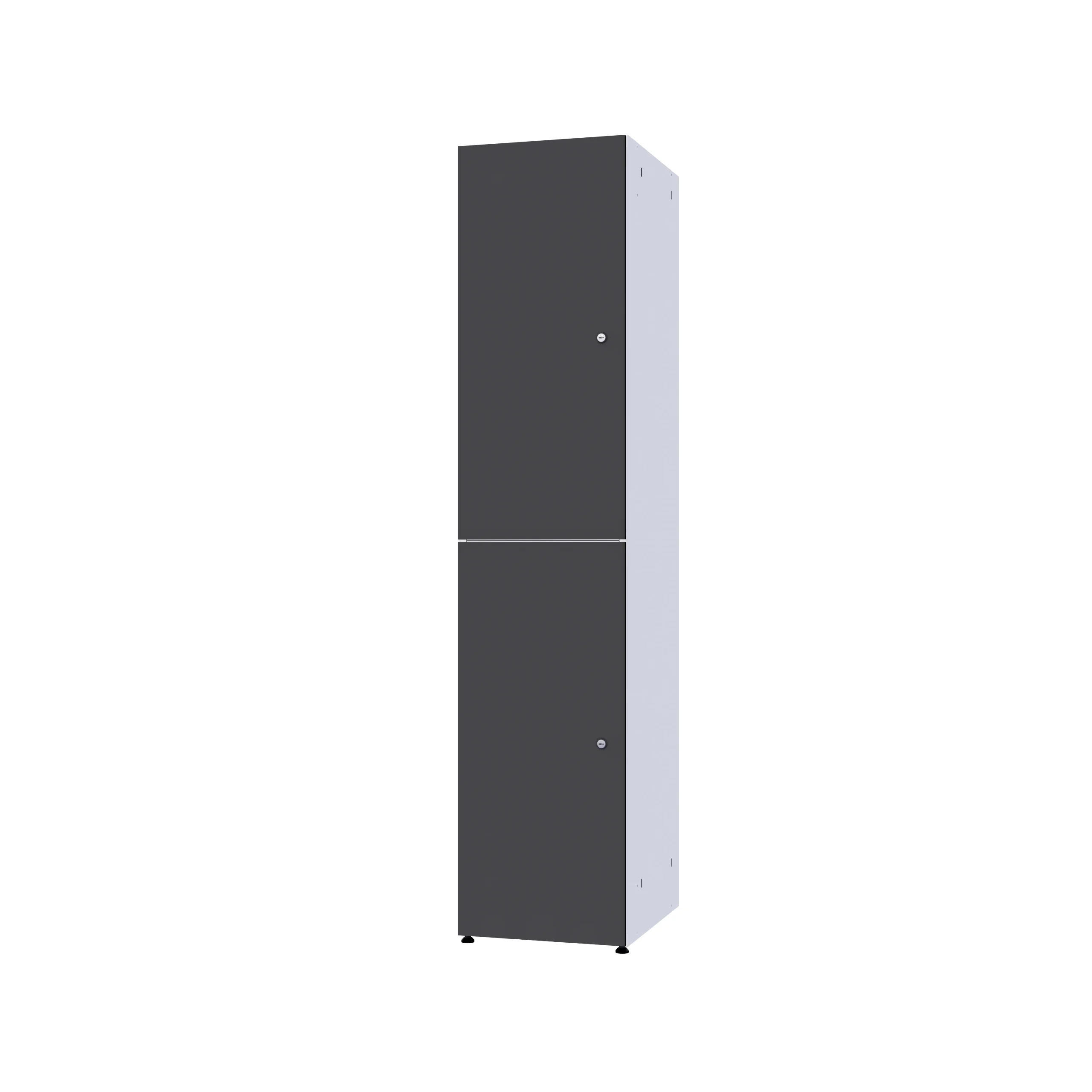 Metal HPL cabinet - Combo - Image 24
