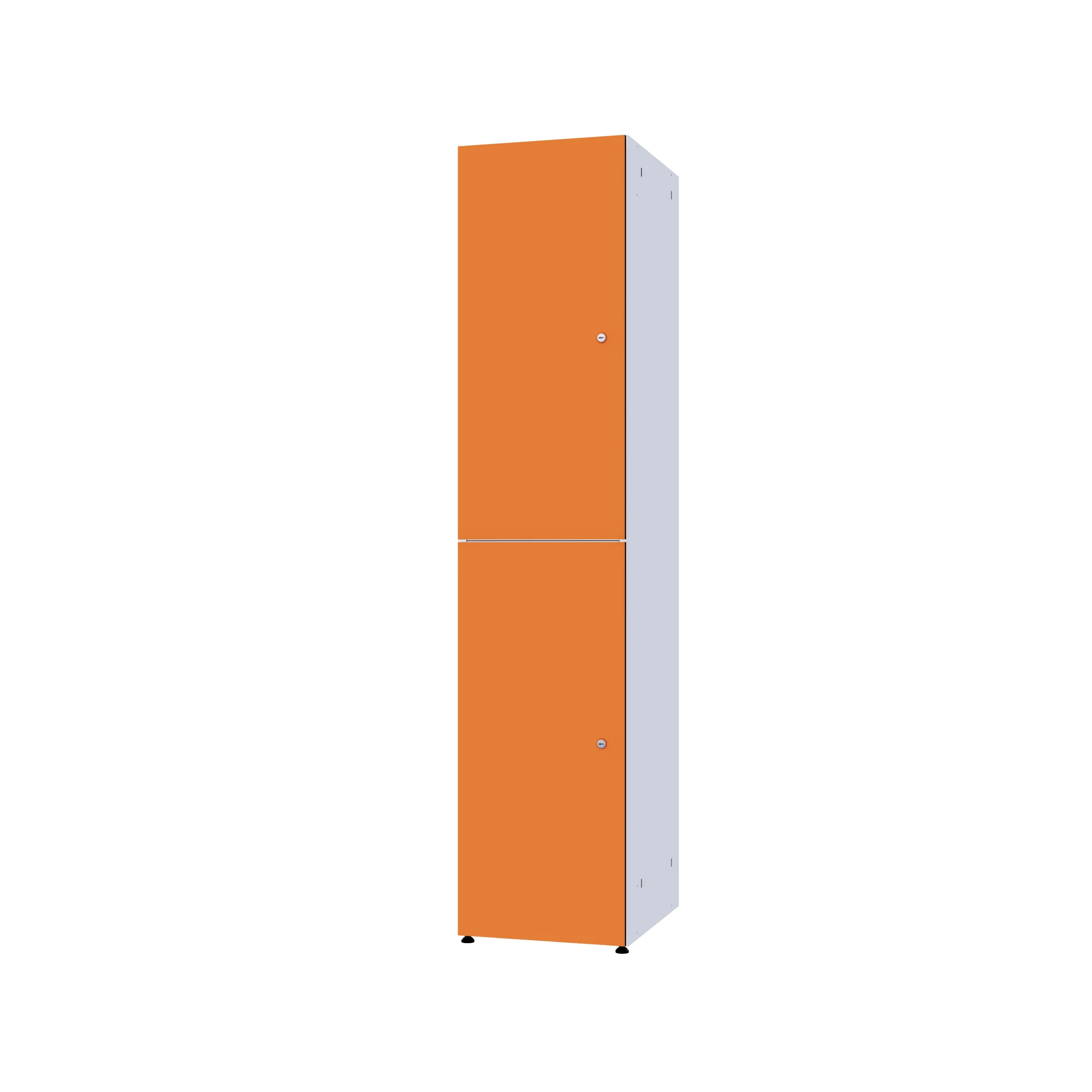 Metal HPL cabinet - Combo - Image 22