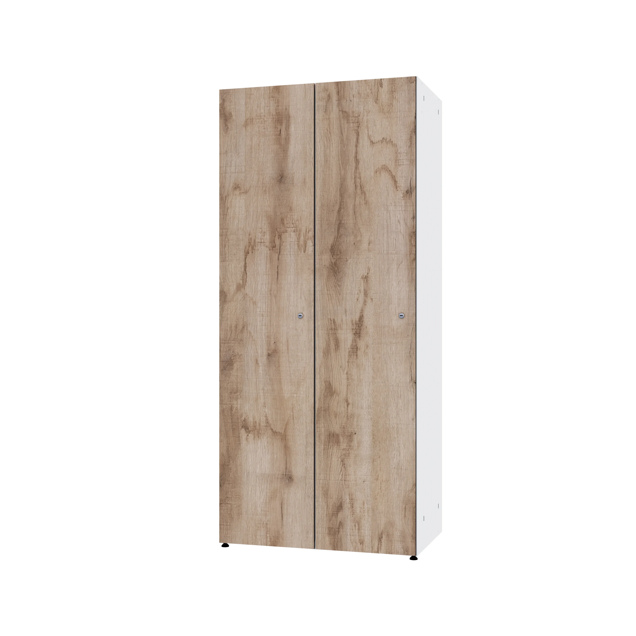 Metal cabinet with HPL - Combo - Image 47
