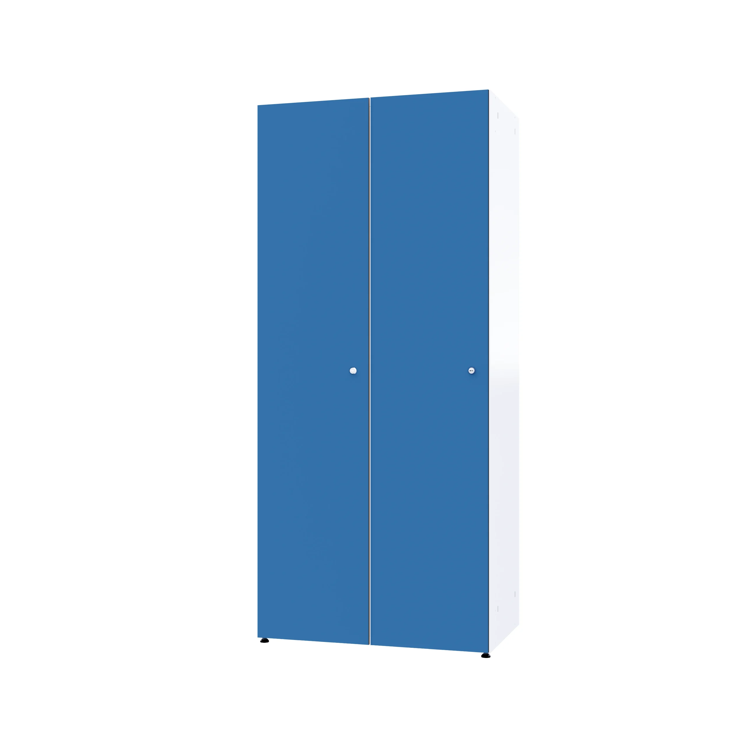 Metal cabinet with HPL - Combo - Image 56
