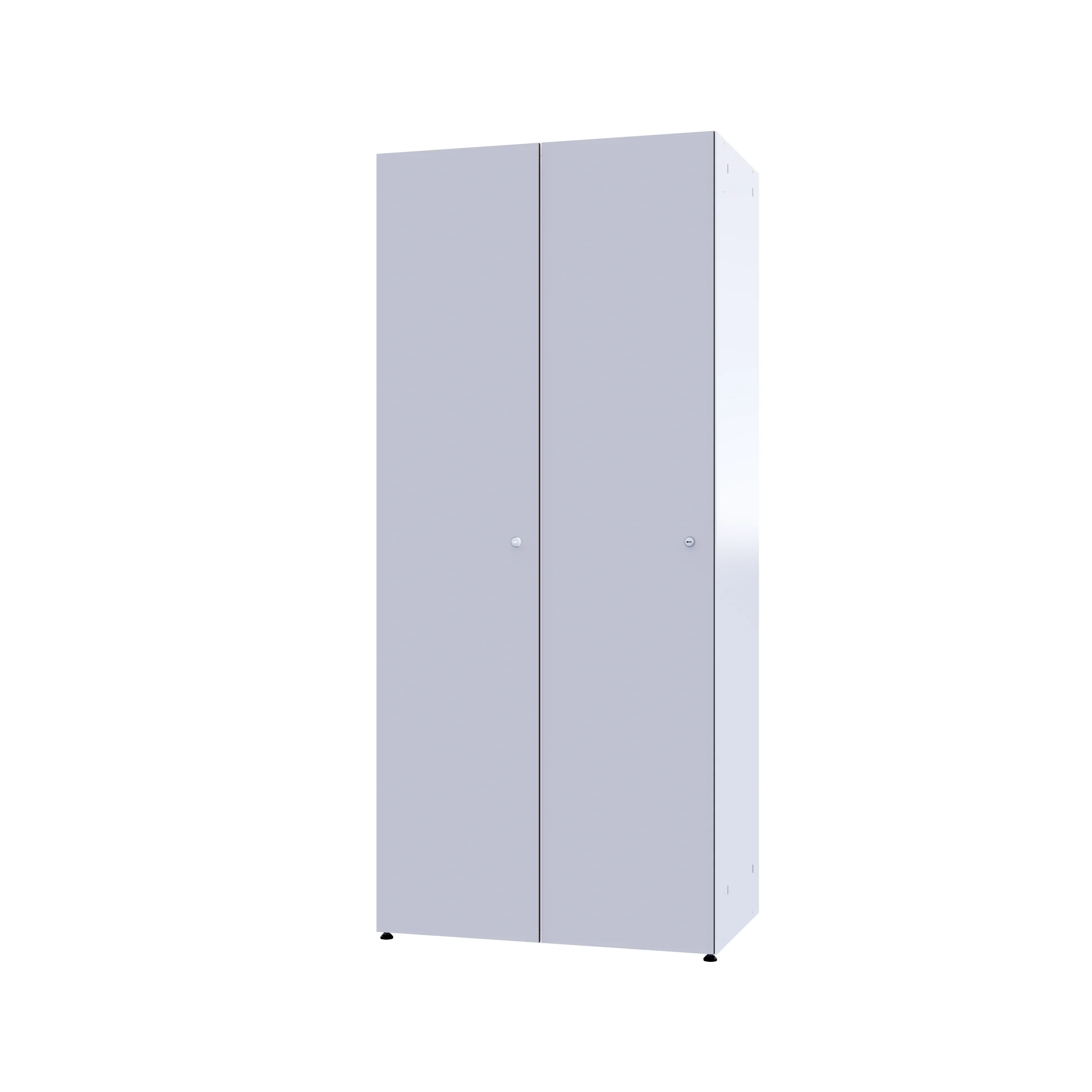 Metal cabinet with HPL - Combo - Image 53