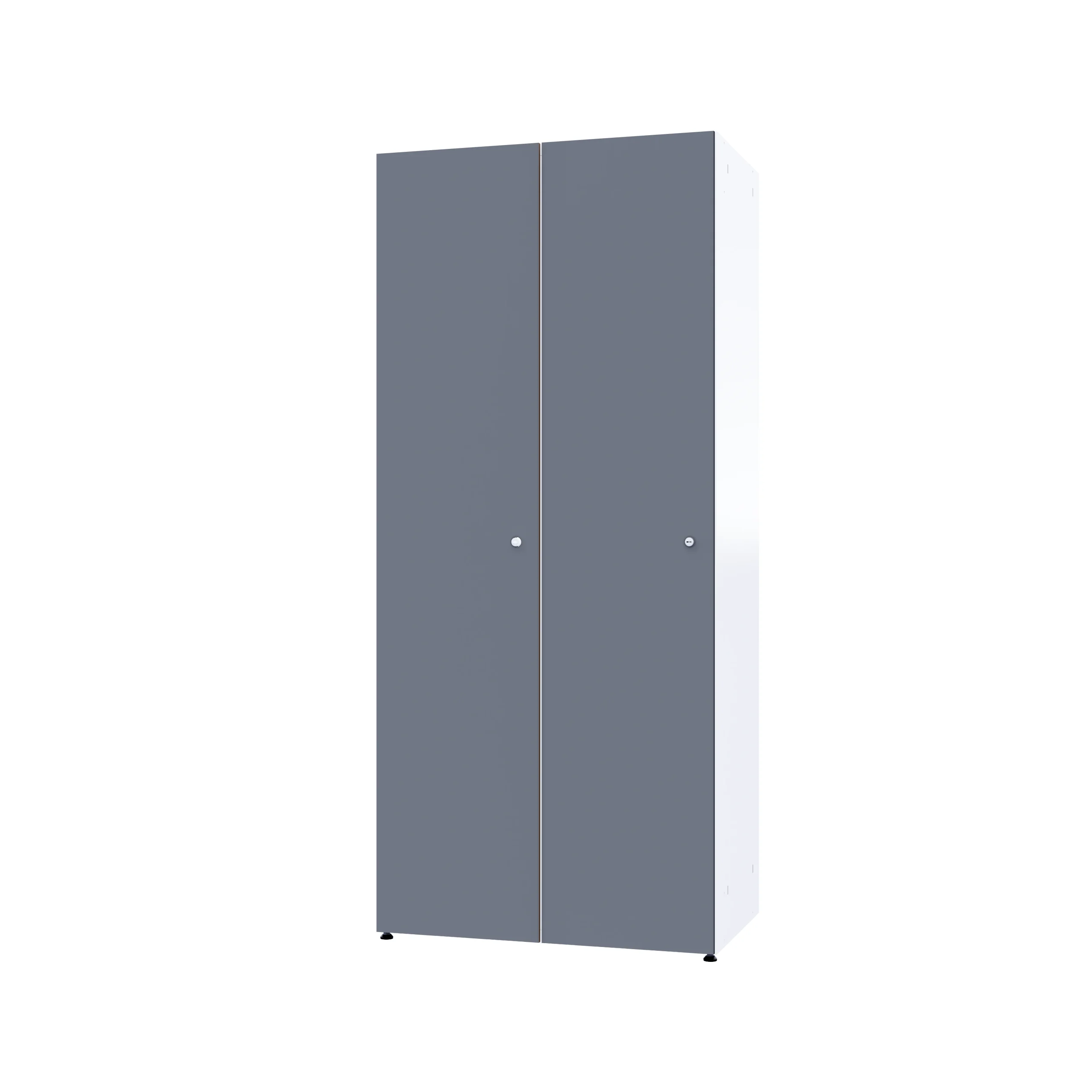 Metal cabinet with HPL - Combo - Image 52