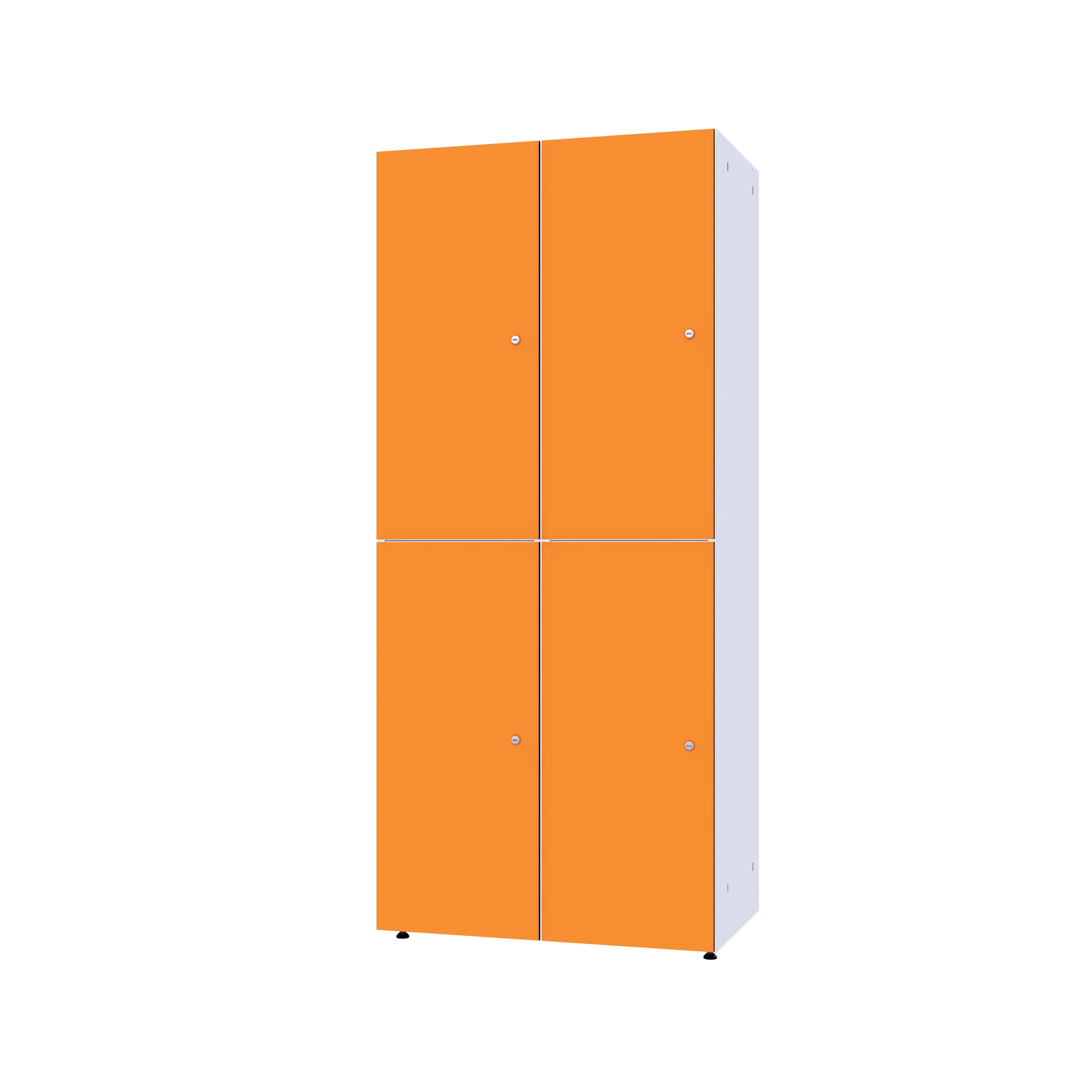 Metal HPL cabinet - Combo - Image 60