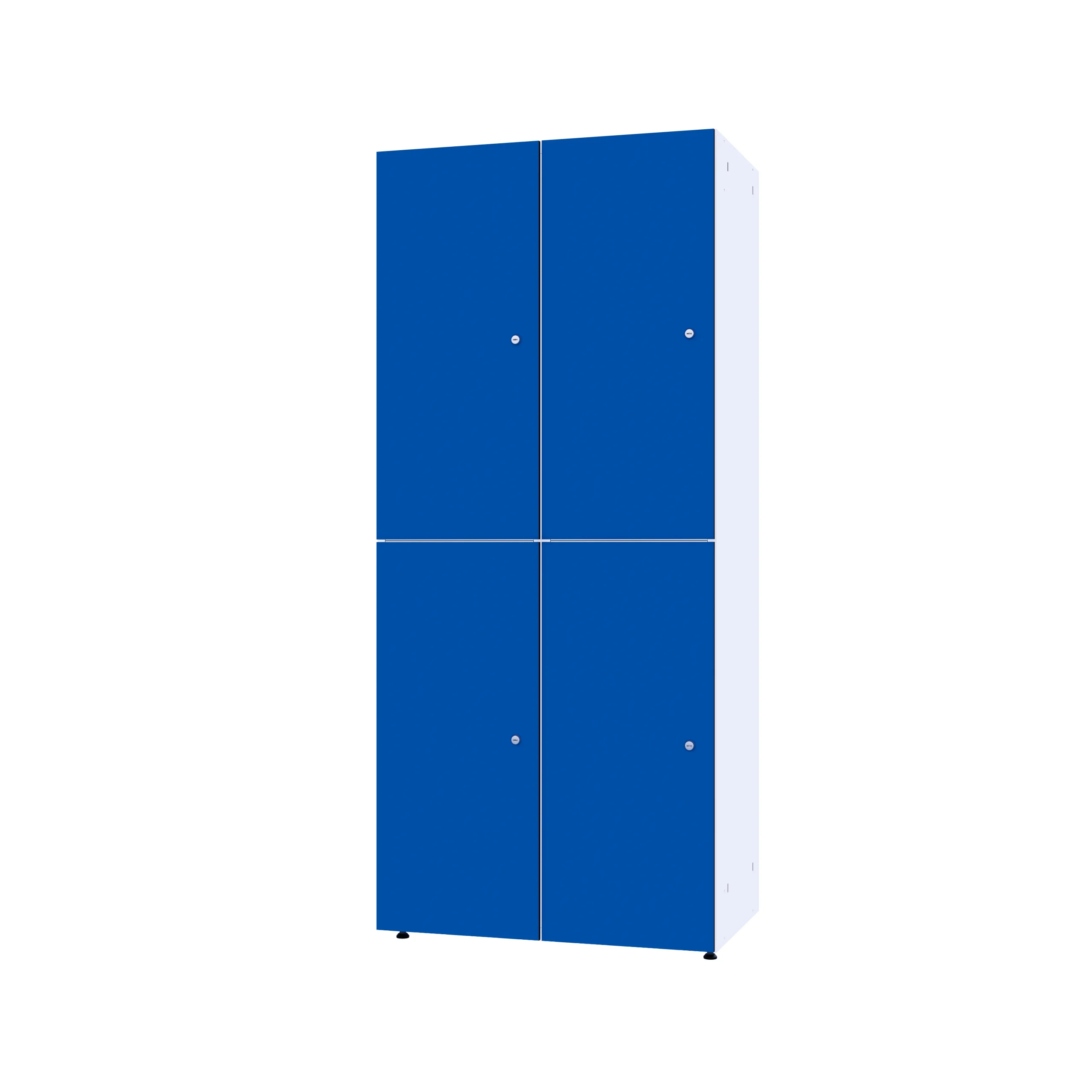 Metal HPL cabinet - Combo - Image 58