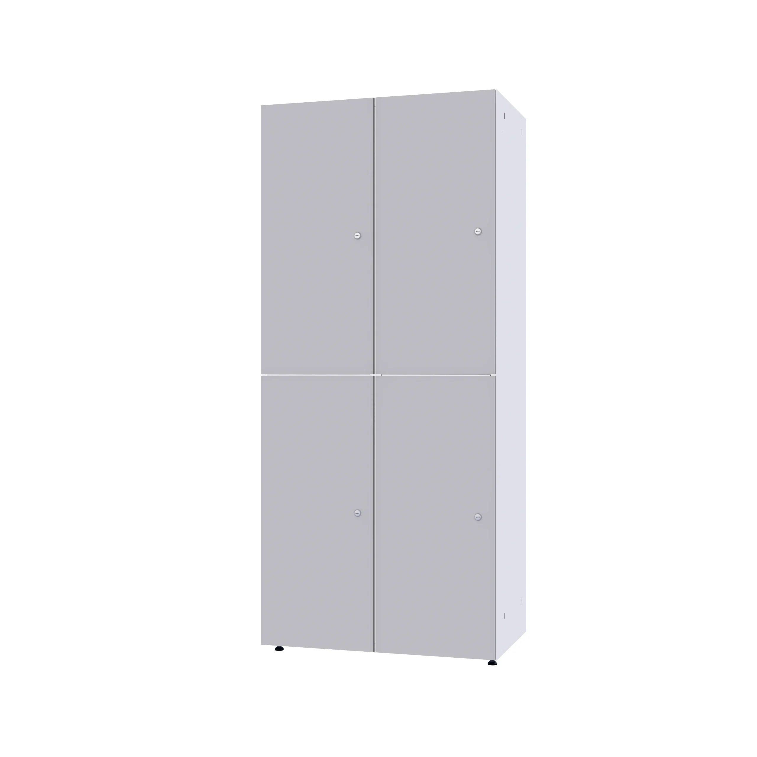 Metal HPL cabinet - Combo - Image 51